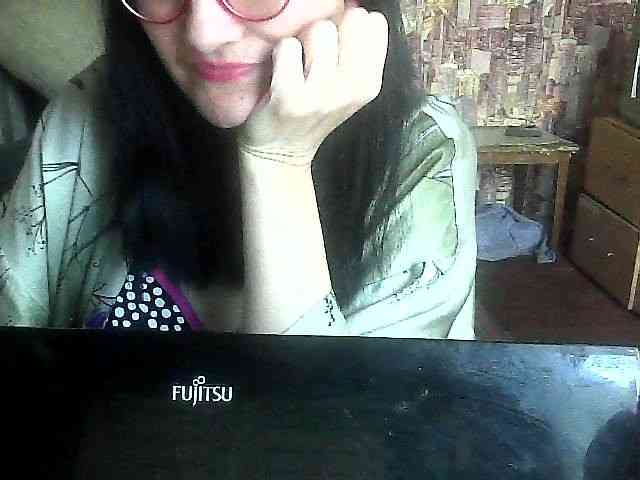 LynnYana webcam
