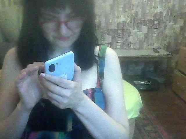 LynnYana webcam