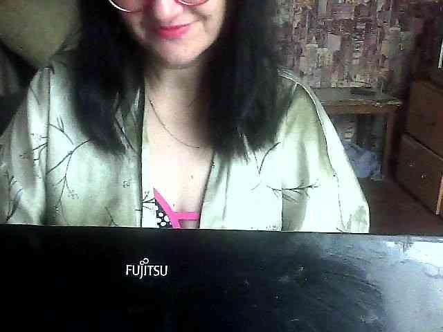 LynnYana webcam