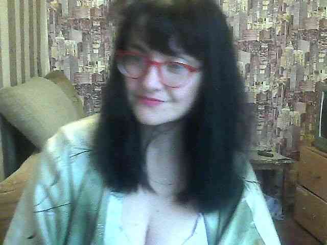 LynnYana webcam