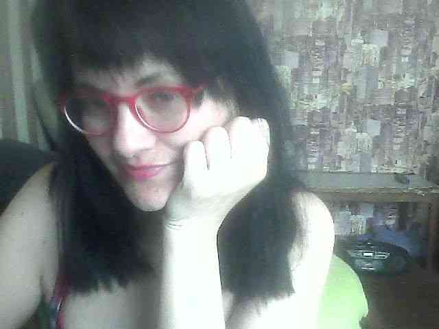 LynnYana webcam