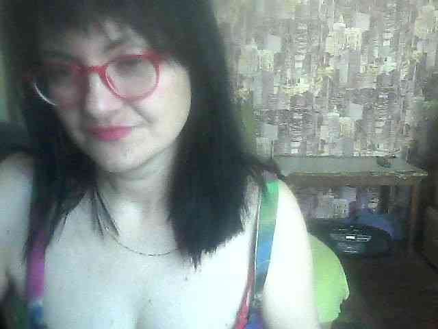 LynnYana webcam