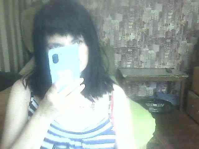 LynnYana webcam