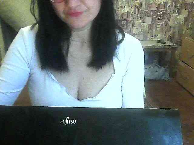LynnYana webcam