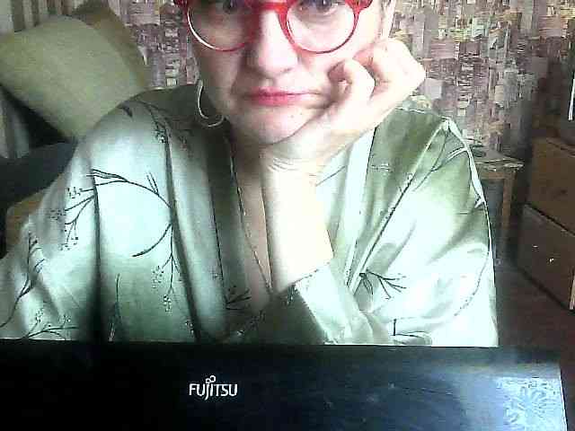 LynnYana webcam