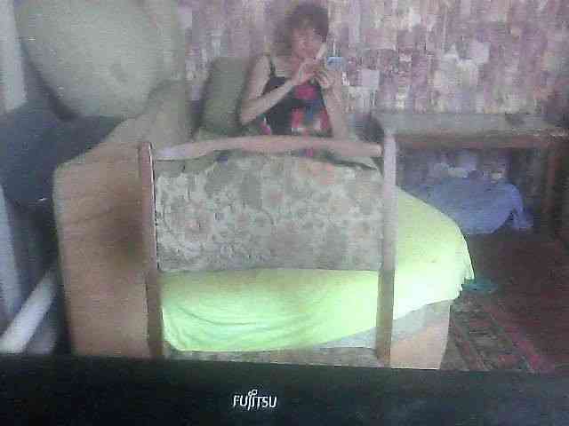 LynnYana webcam