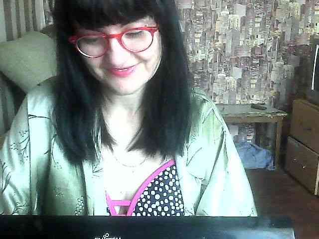 LynnYana webcam