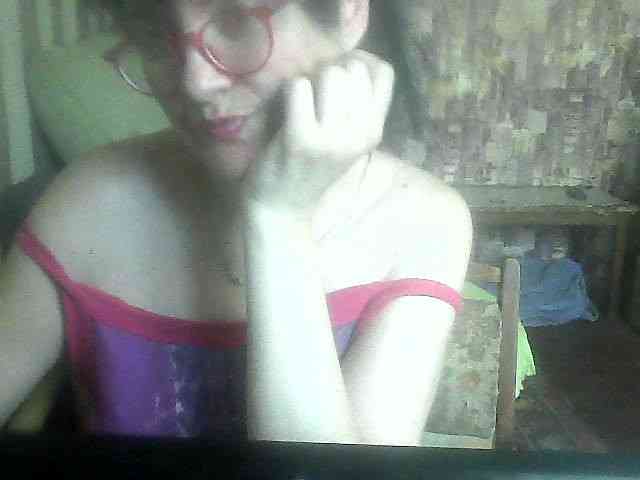 LynnYana webcam