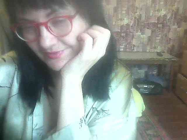 LynnYana webcam