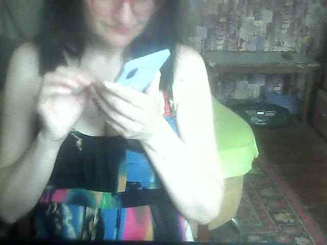 LynnYana webcam