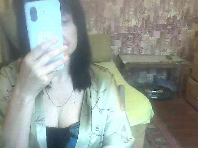 LynnYana webcam