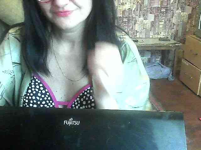 LynnYana webcam