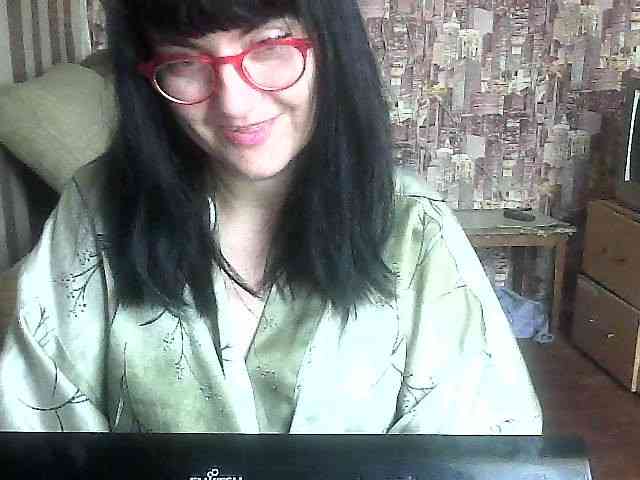 LynnYana webcam