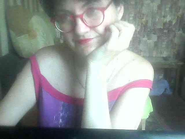 LynnYana webcam