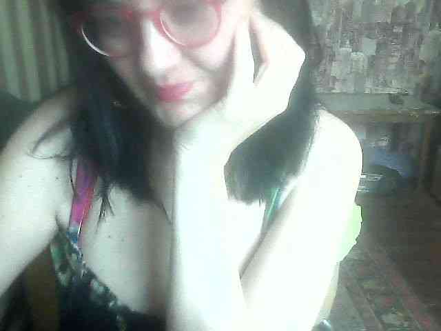 LynnYana webcam