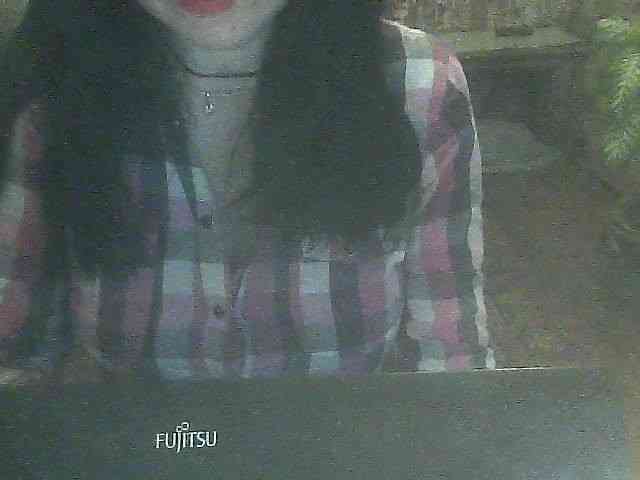 LynnYana Live Webcam on BongaCams