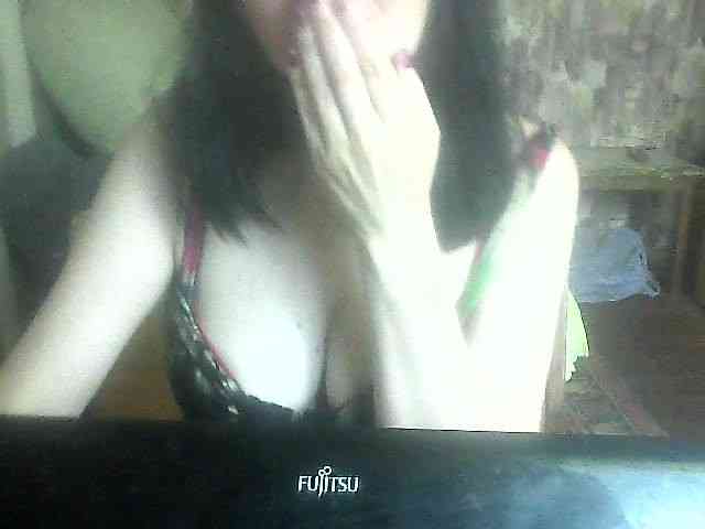 LynnYana webcam