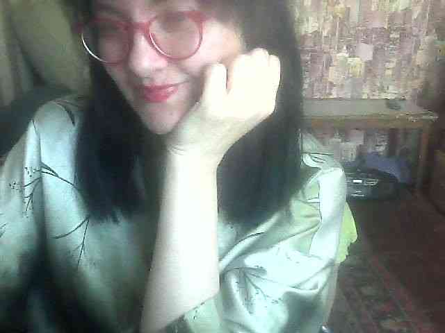 LynnYana webcam