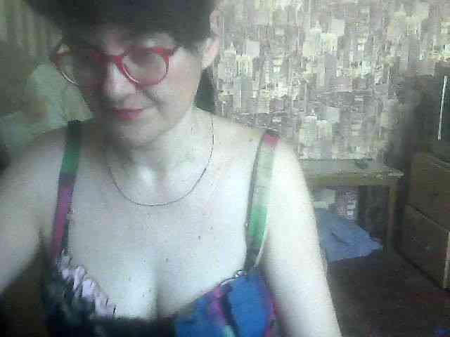 LynnYana webcam