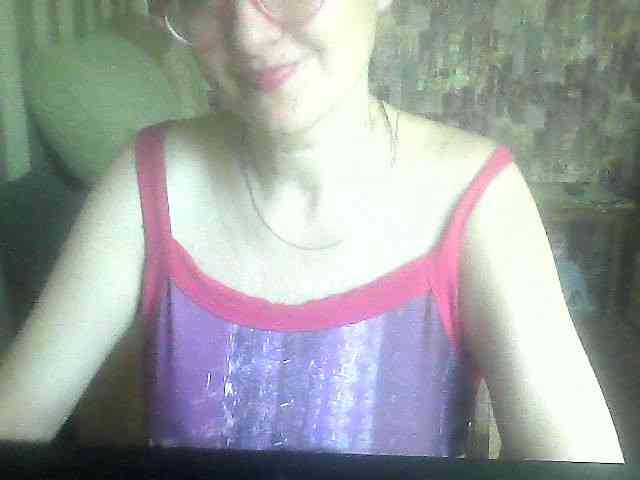 LynnYana webcam