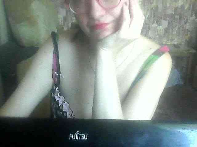 LynnYana webcam