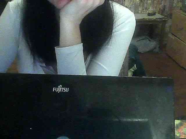 LynnYana webcam