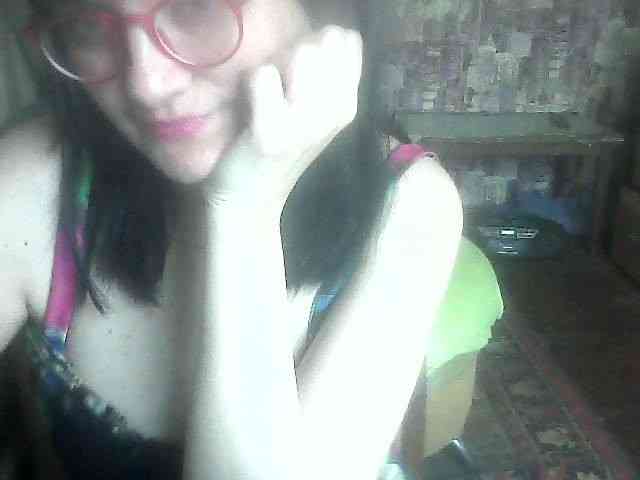 LynnYana webcam
