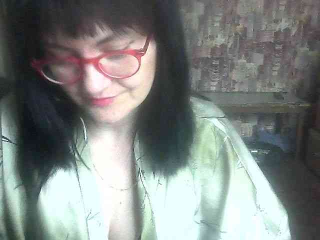 LynnYana webcam