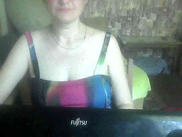 LynnYana webcam