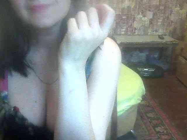 LynnYana webcam