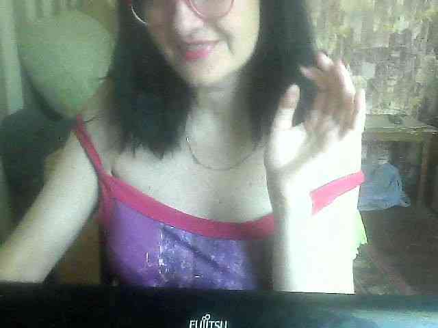 LynnYana webcam