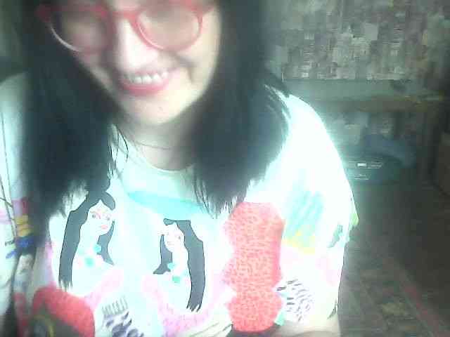 LynnYana webcam