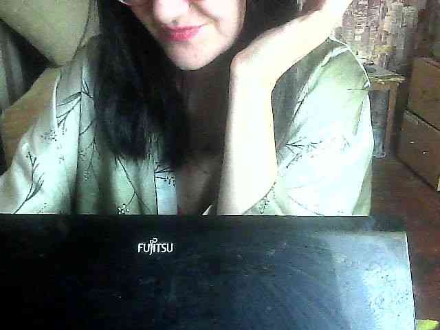 LynnYana webcam