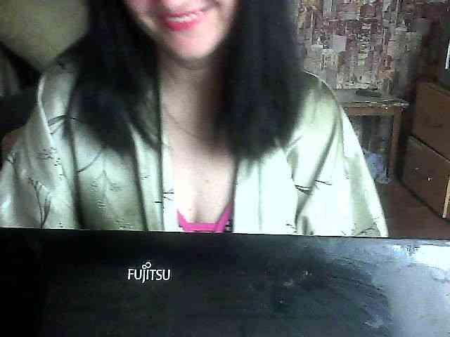 LynnYana webcam
