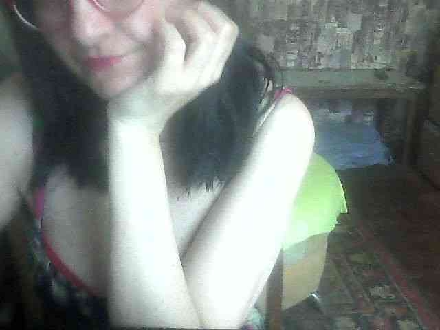 LynnYana webcam