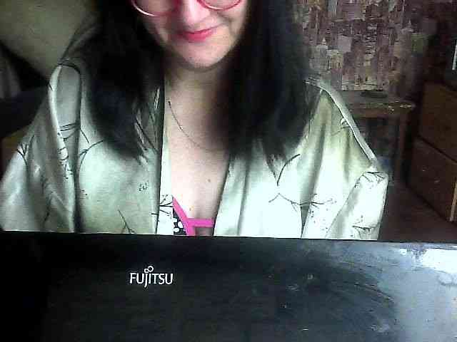 LynnYana webcam