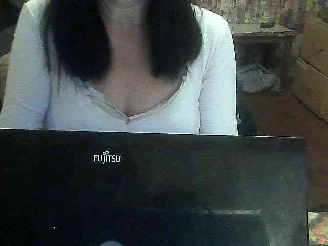 LynnYana webcam