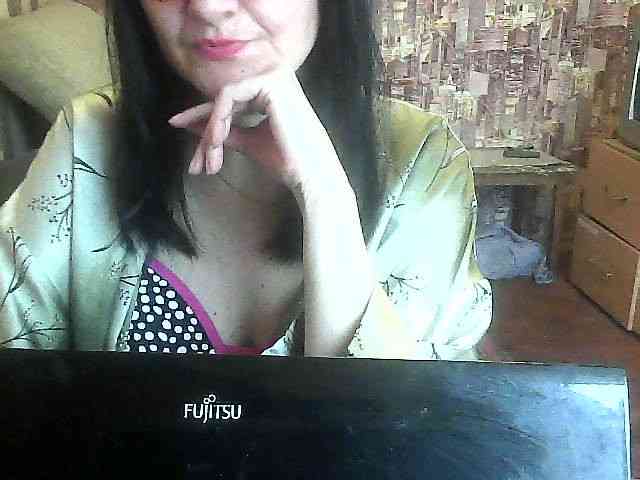 LynnYana webcam