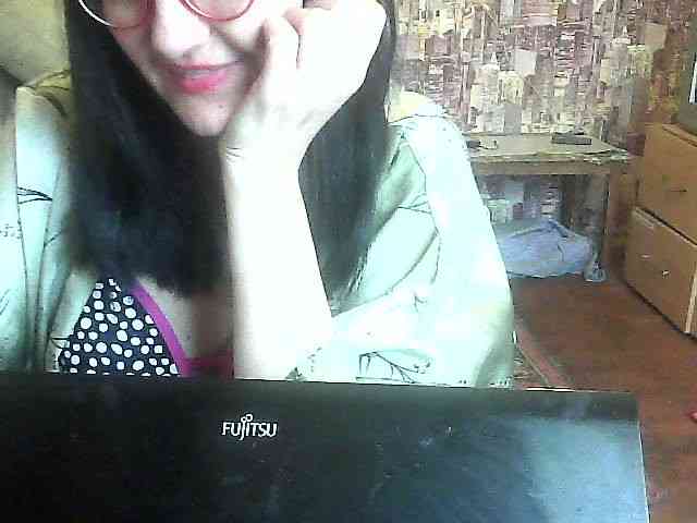 LynnYana webcam