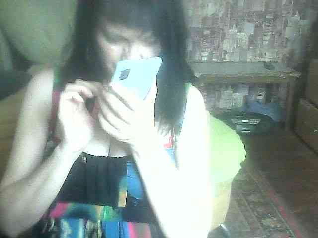 LynnYana webcam