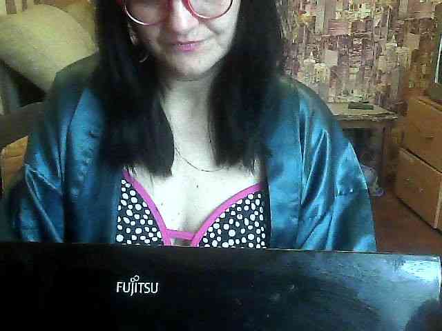 LynnYana webcam