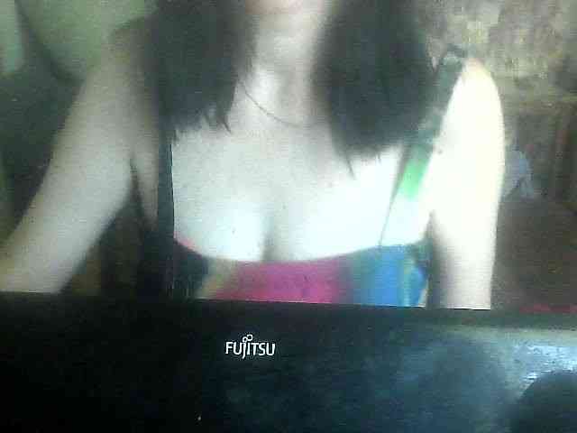 LynnYana webcam