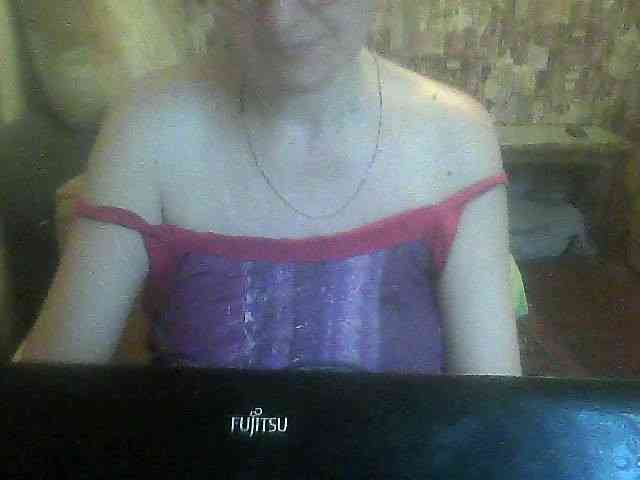 LynnYana webcam