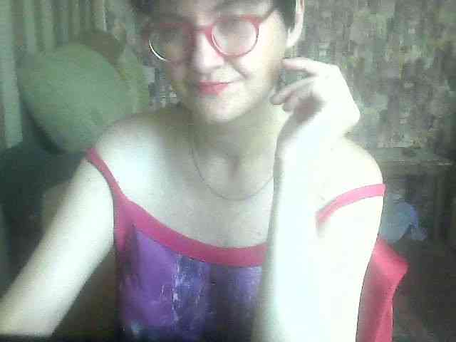 LynnYana webcam