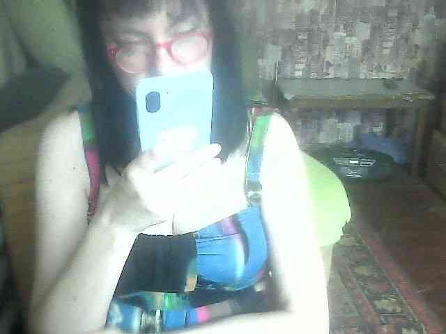 LynnYana webcam