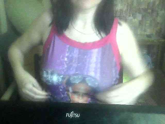 LynnYana webcam