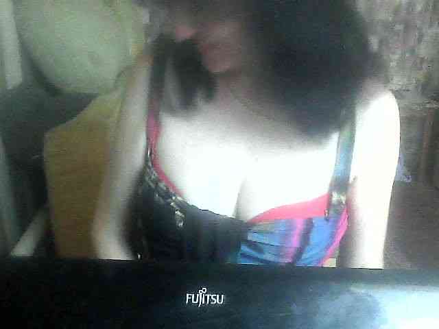 LynnYana webcam