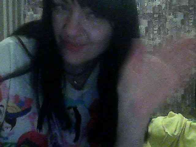 LynnYana Live Webcam on BongaCams