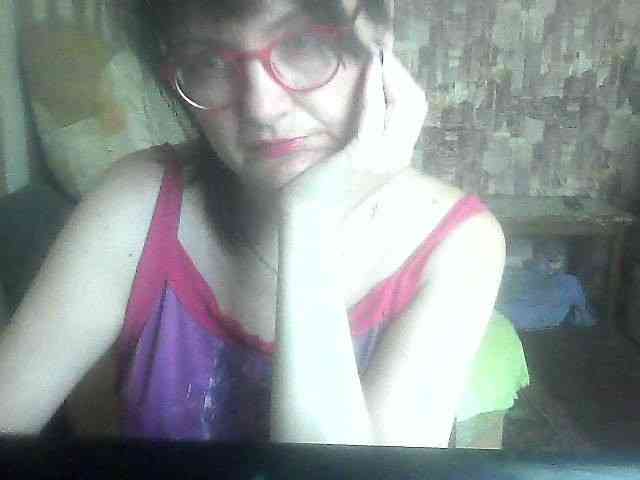 LynnYana webcam