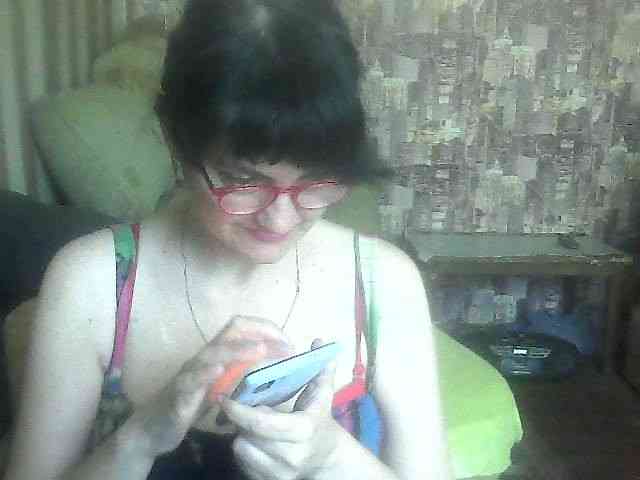 LynnYana webcam